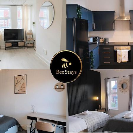 וורינגטון Bee Stays - Pickmere House מראה חיצוני תמונה