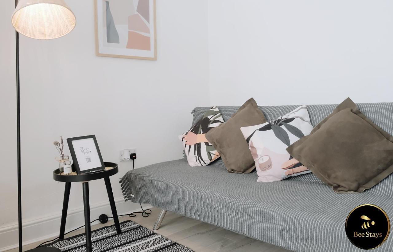 וורינגטון Bee Stays - Pickmere House מראה חיצוני תמונה