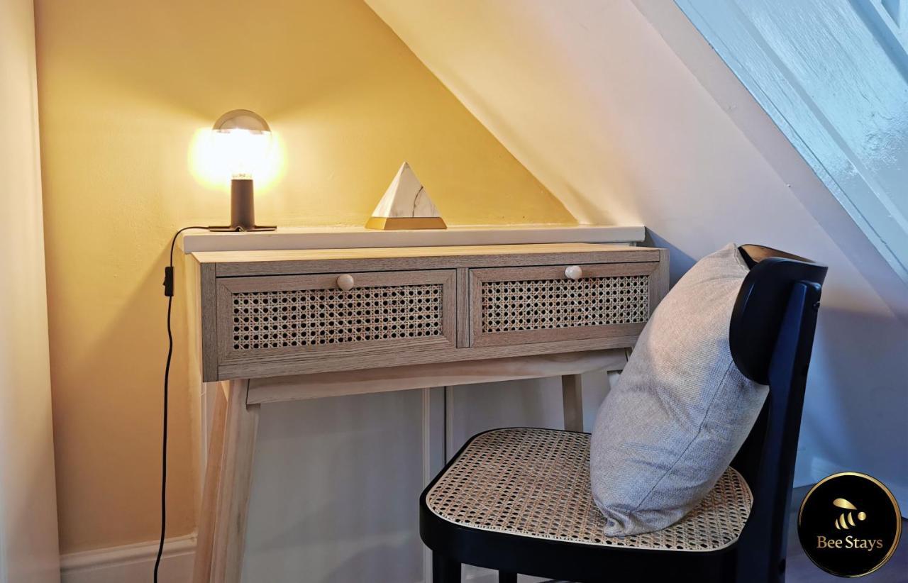 וורינגטון Bee Stays - Pickmere House מראה חיצוני תמונה