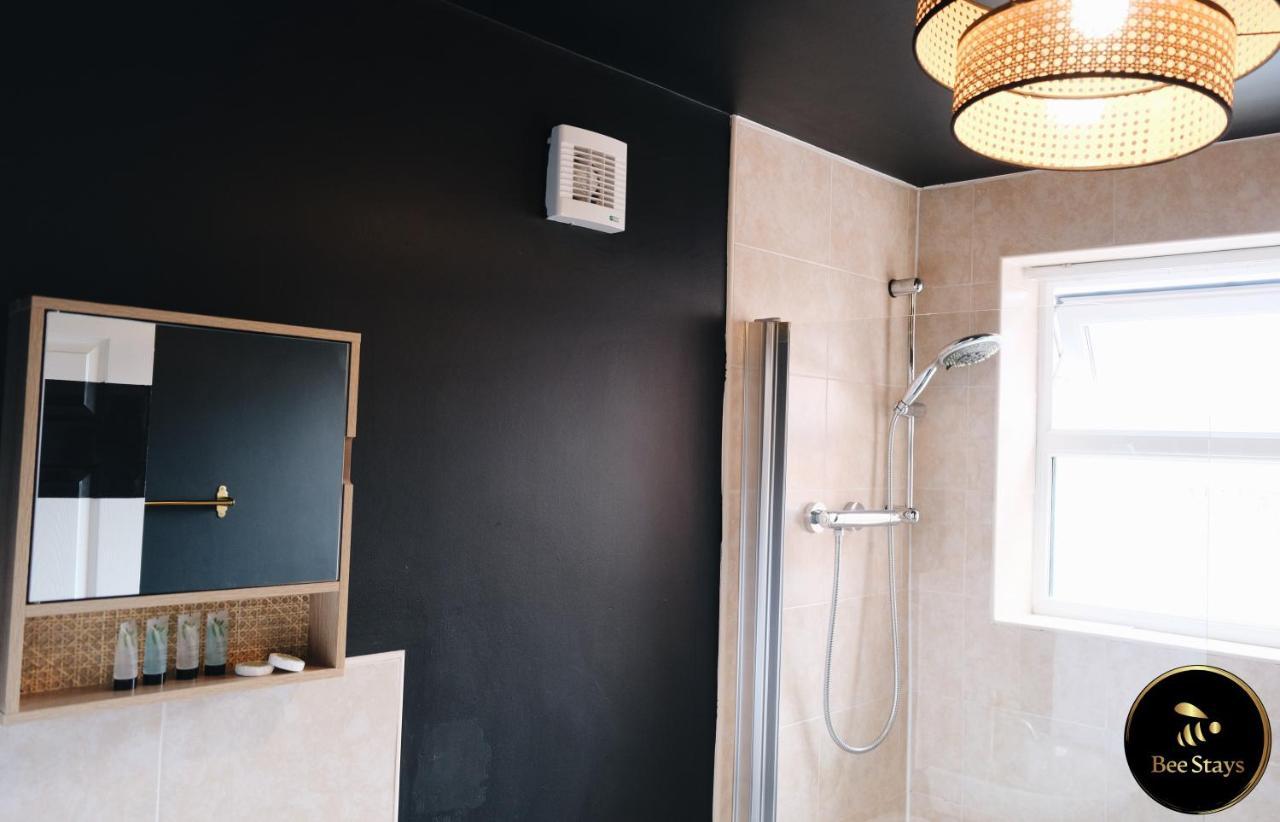וורינגטון Bee Stays - Pickmere House מראה חיצוני תמונה