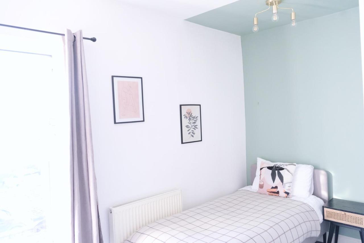וורינגטון Bee Stays - Pickmere House מראה חיצוני תמונה