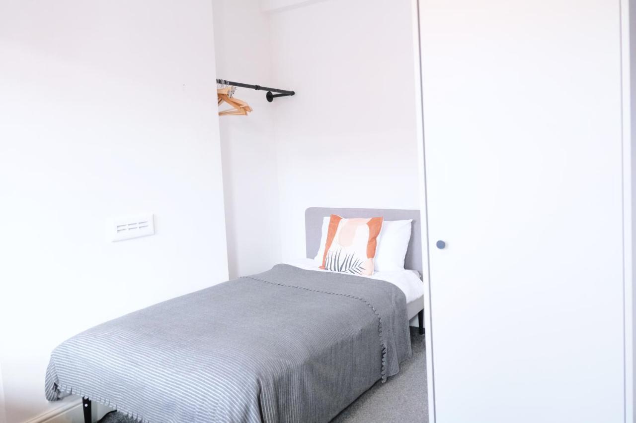 וורינגטון Bee Stays - Pickmere House מראה חיצוני תמונה